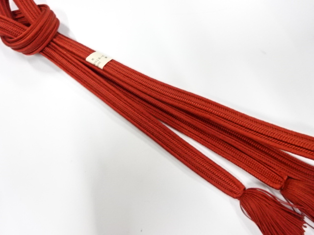 Japanese Kimono / Accessories Silk